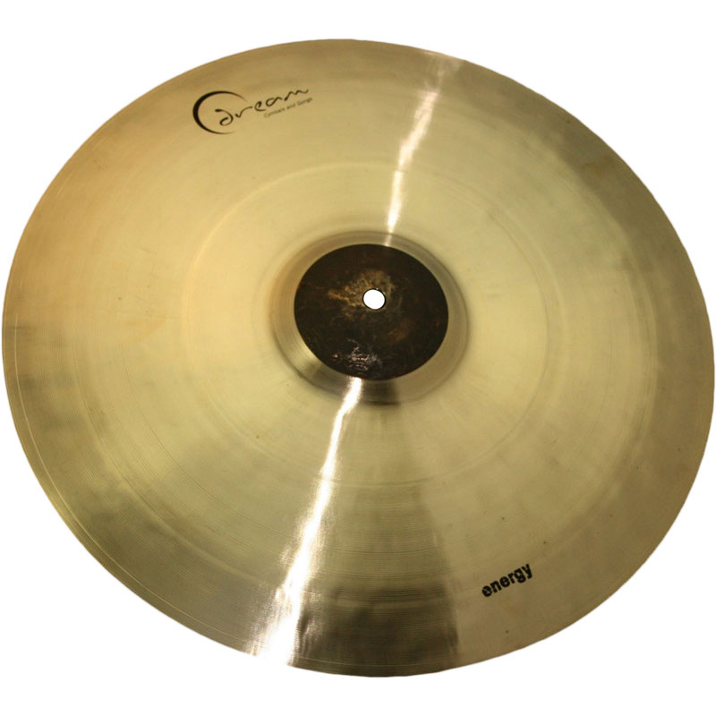Dream Energy Series 21" Ride Cymbal