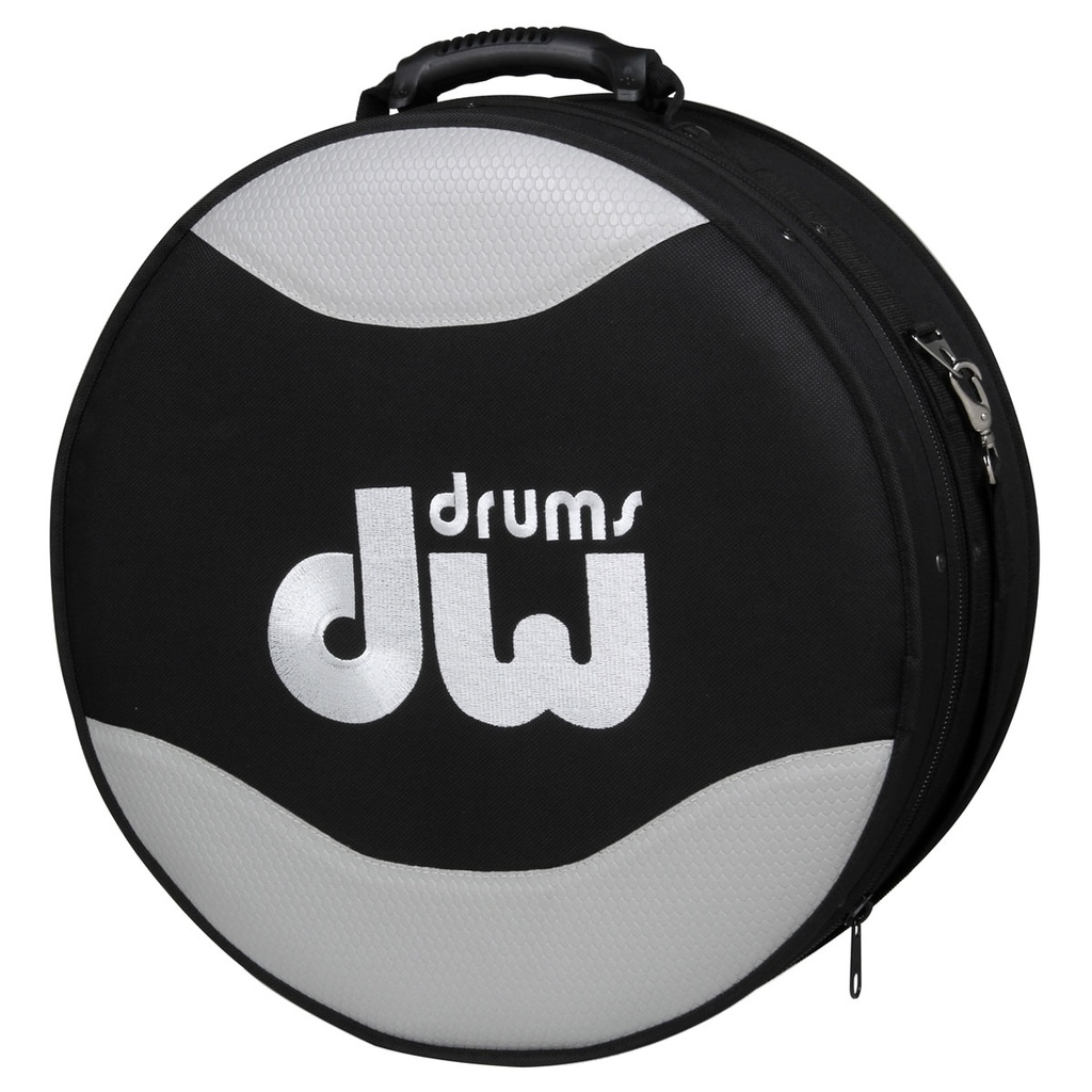 DW Deluxe Snare Drum Bag