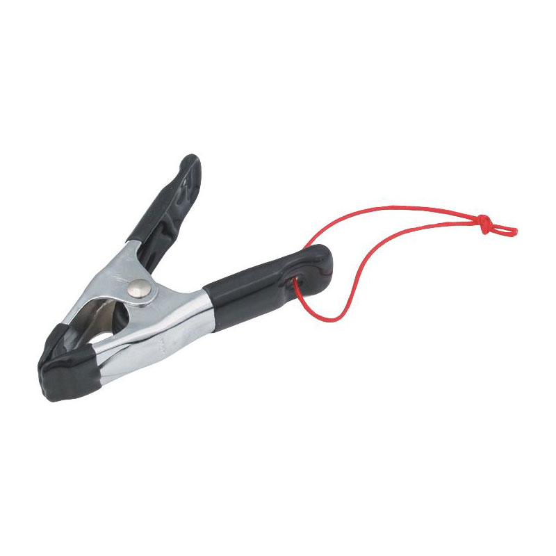 Gibraltar Heavy-Duty Triangle Clip