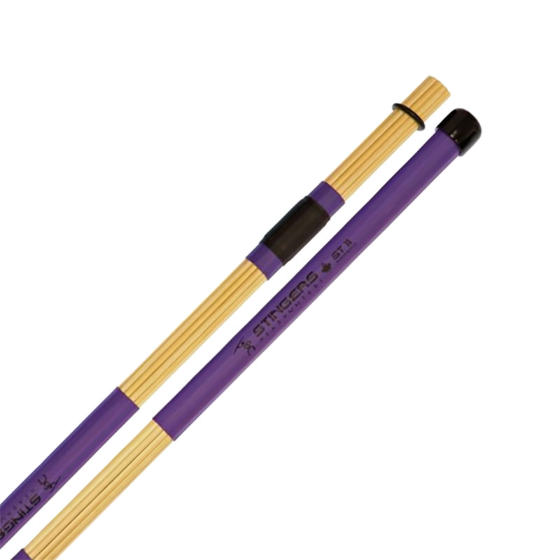 Headhunters Stingers Foam Core Bamboo Bundle Sticks