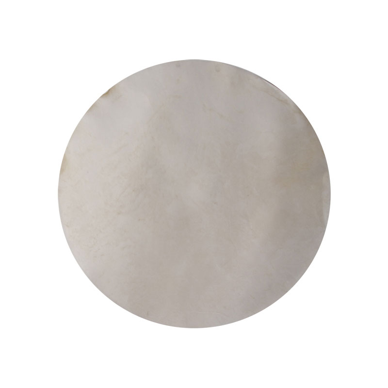 Meinl Replacement Goat Skin Head for Large Rope Tuned Djembes