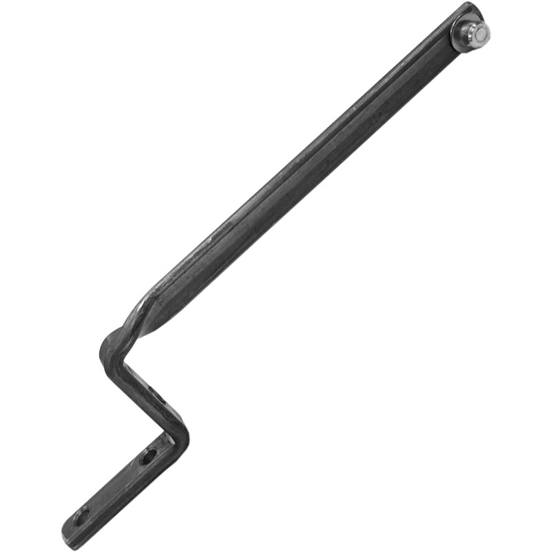 Musser High End Damper Arm for Pro/Traveler/1 Nighter/Century Vibe