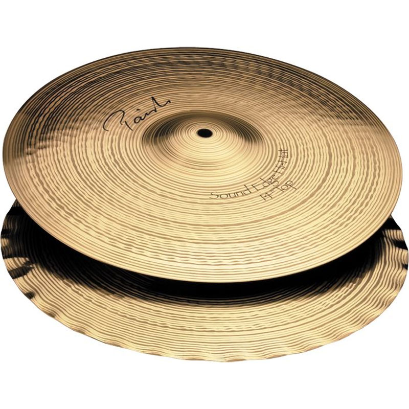 Paiste Signature 14" Sound Edge Hi
