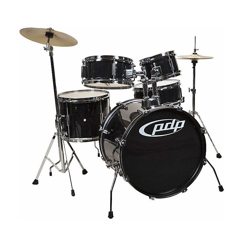 PDP Junior Drum Set