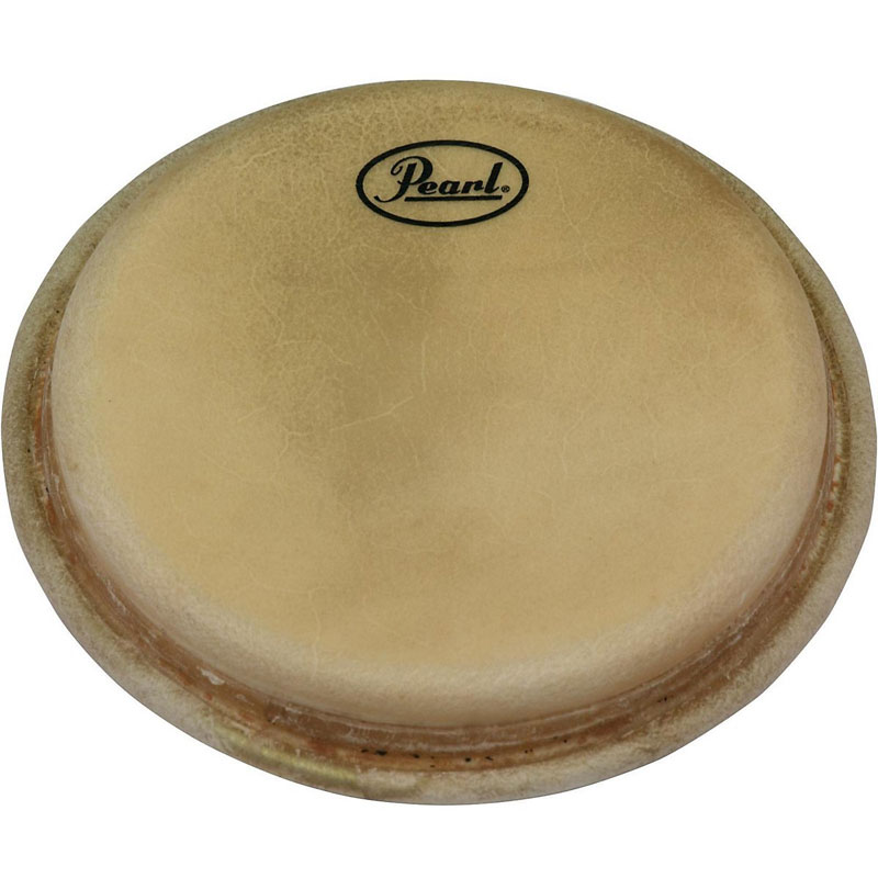 Pearl 7" Primero Signature Bongo Head