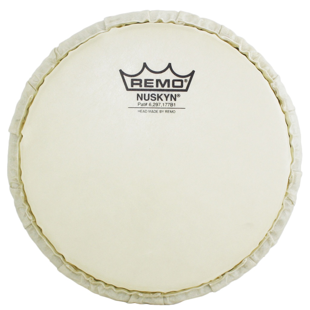 Remo 7.15" Tucked Nuskyn Bongo Drum Head