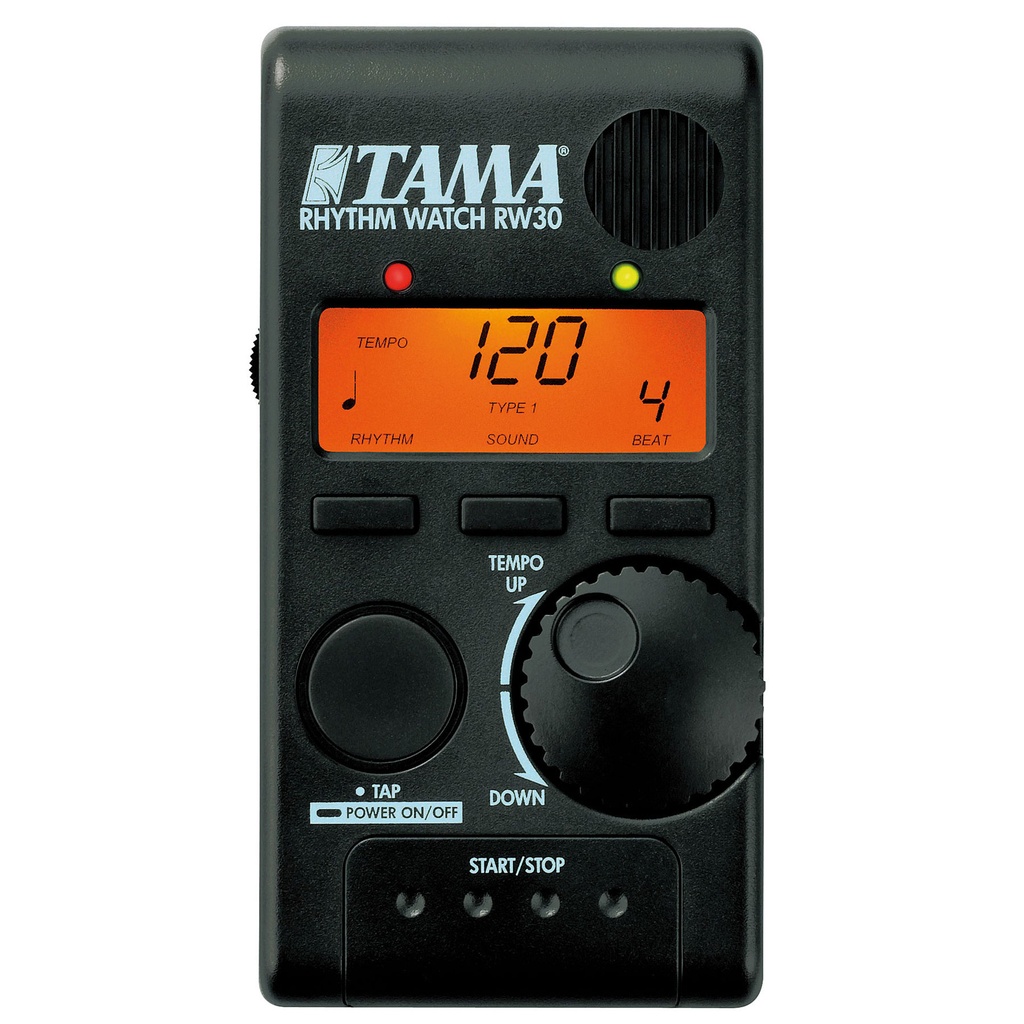 Tama RW30 Rhythm Watch Mini Metronome