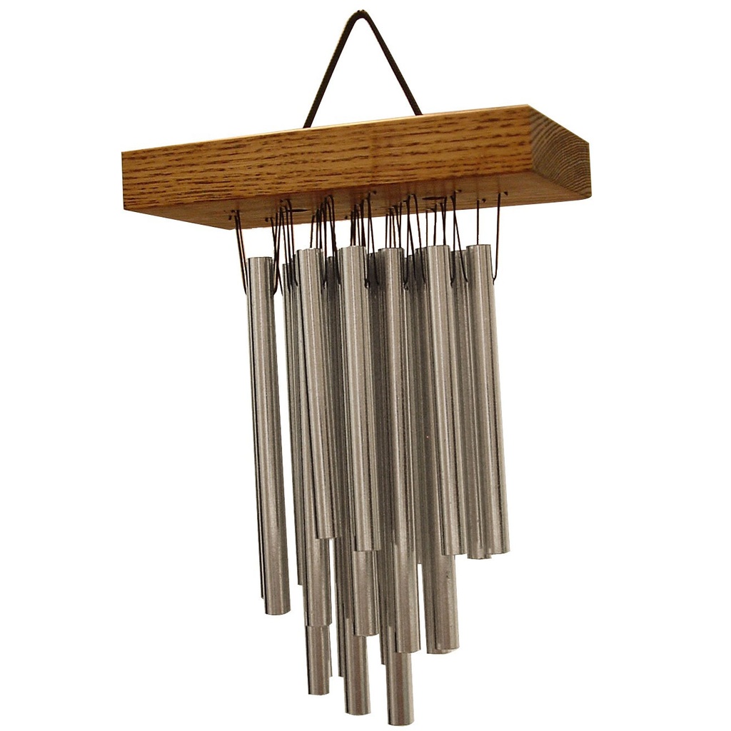 Treeworks Large Cluster Chime