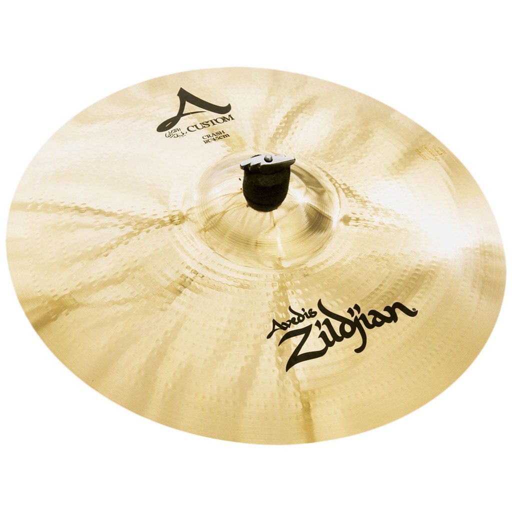 Zildjian A20516 A20516-18" A Custom Crash