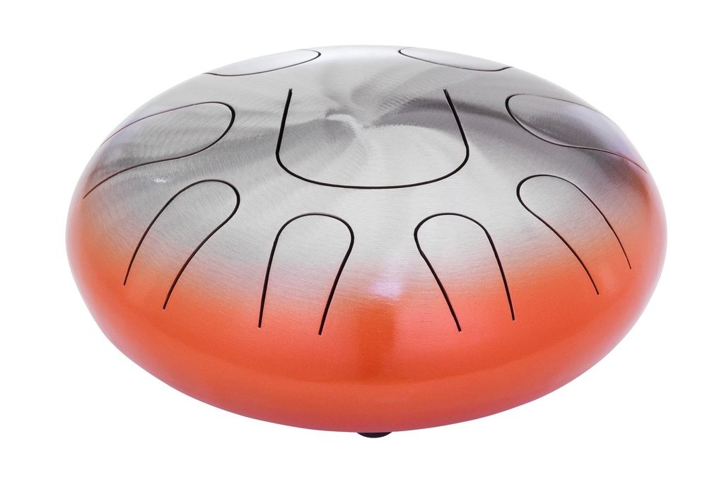 9 Note Tongue Drum Lydian