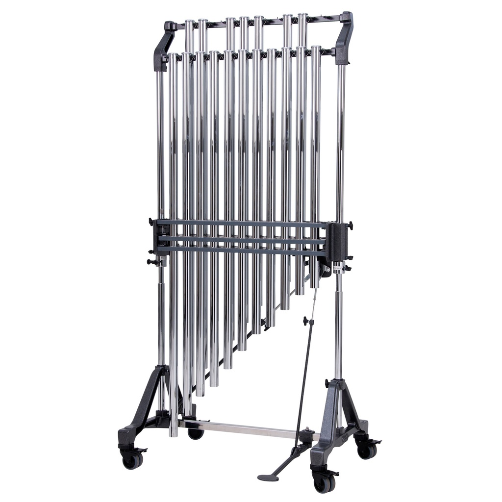 Adams 1.5 Octave Philharmonic 1.5" Chrome-Plated Chimes