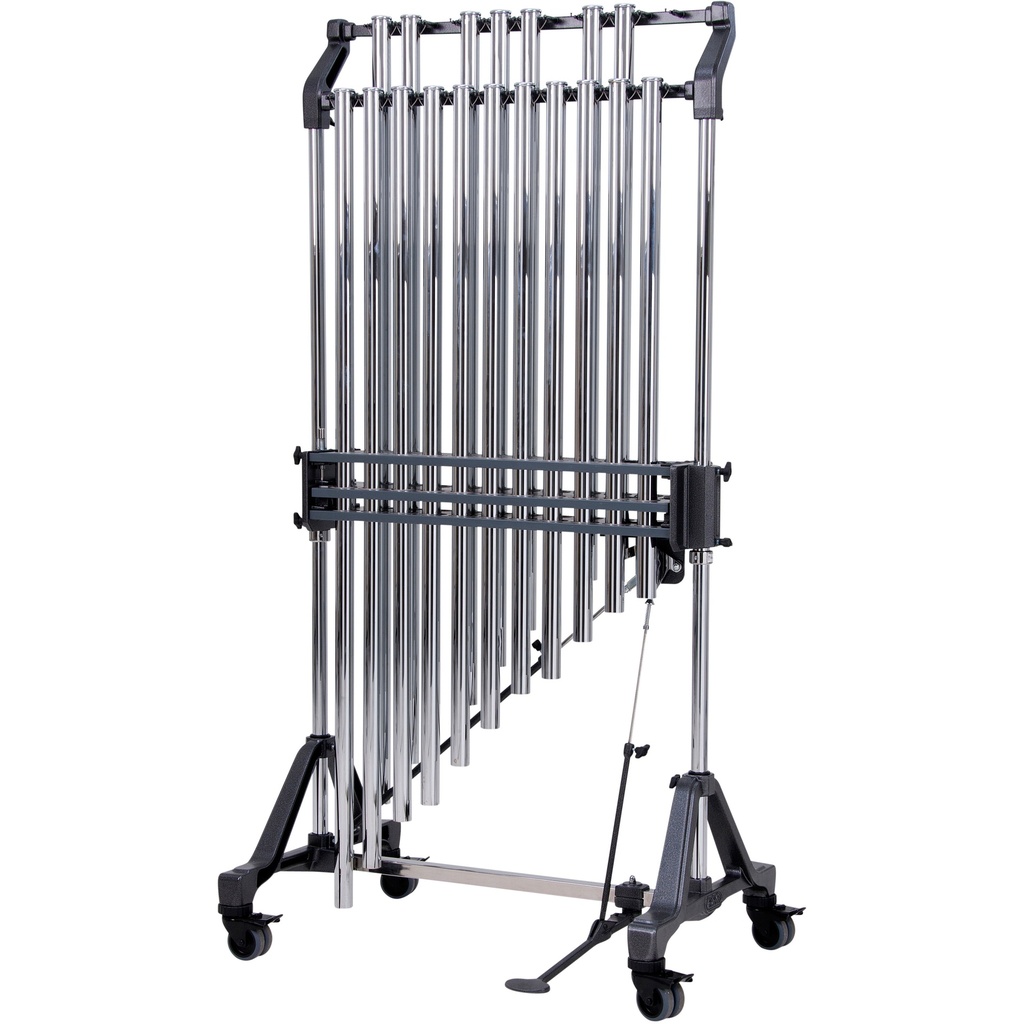 Adams 1.5 Octave Symphonic 1.5" Chimes on Field Frame