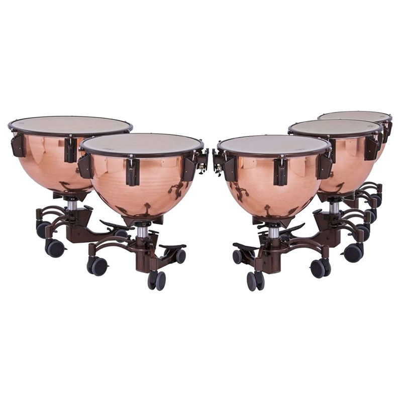 Adams 20" 23" 26" 29" 32" Revolution Pol Copper