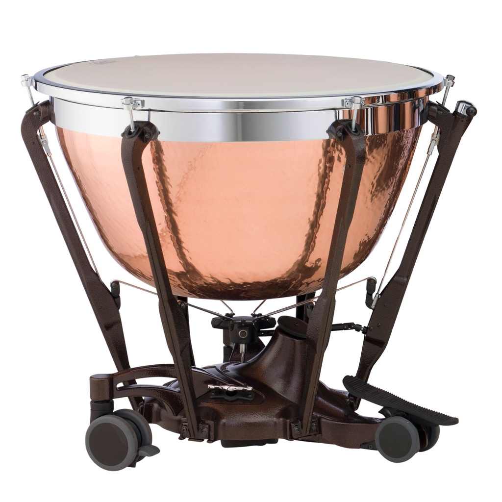 Adams 20" Professional Gen II Cambered Copper Timpani Fine Tuner