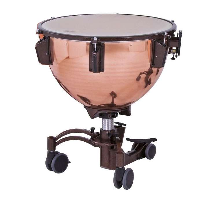 Adams 20" Revolution Timpani Polished Copper