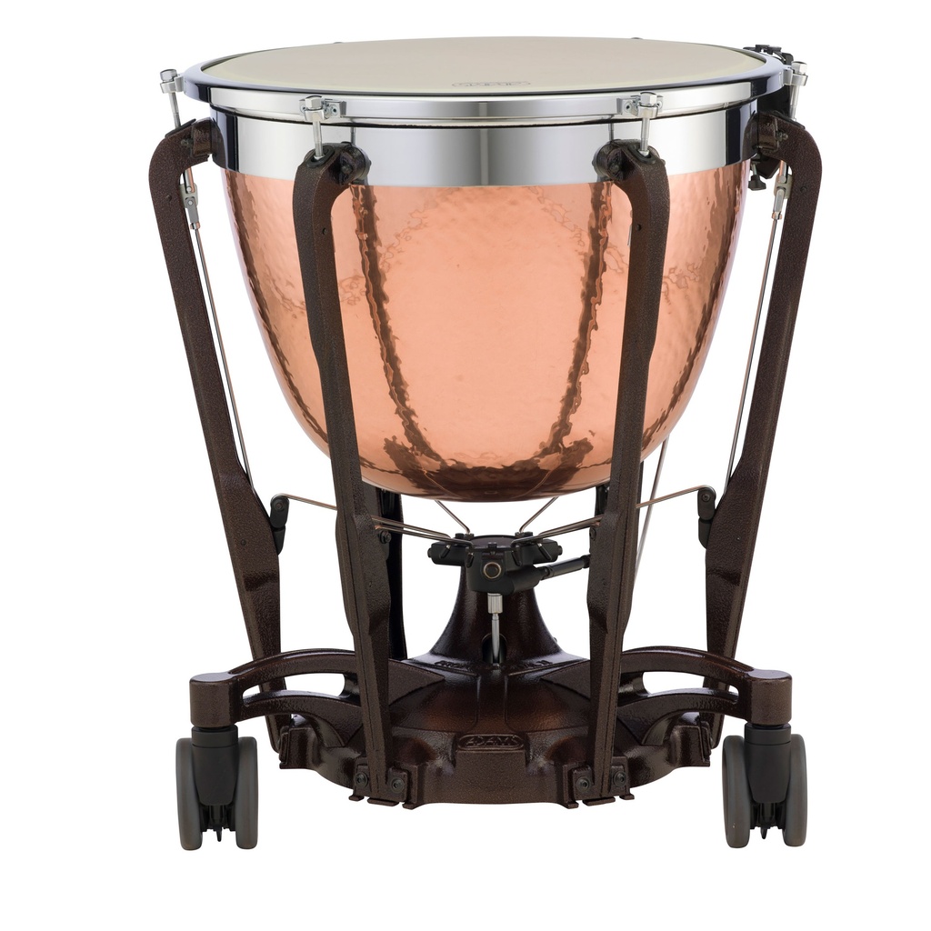 Adams 23" Professional Gen II Cambered Copper Timpani Fine Tuner