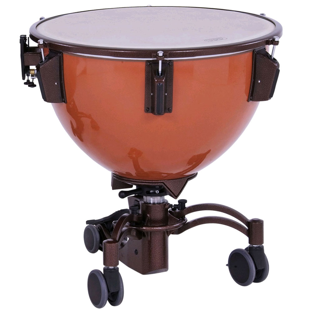 Adams 23" Revolution Timpani With Fiberglass Bowls