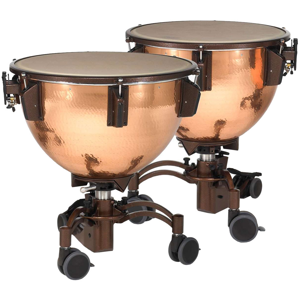 Adams 26" 29" Revolution Hammered Copper