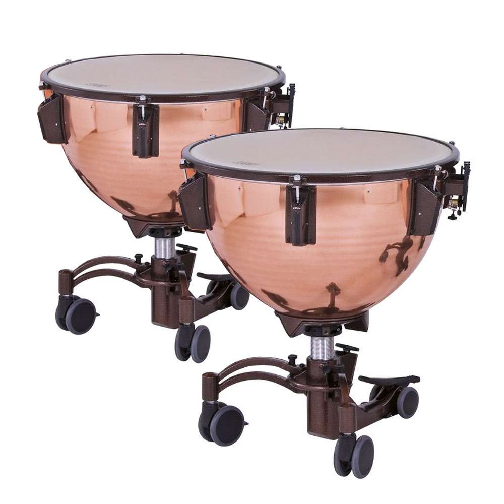 Adams 26" 29" Revolution Polished Copper
