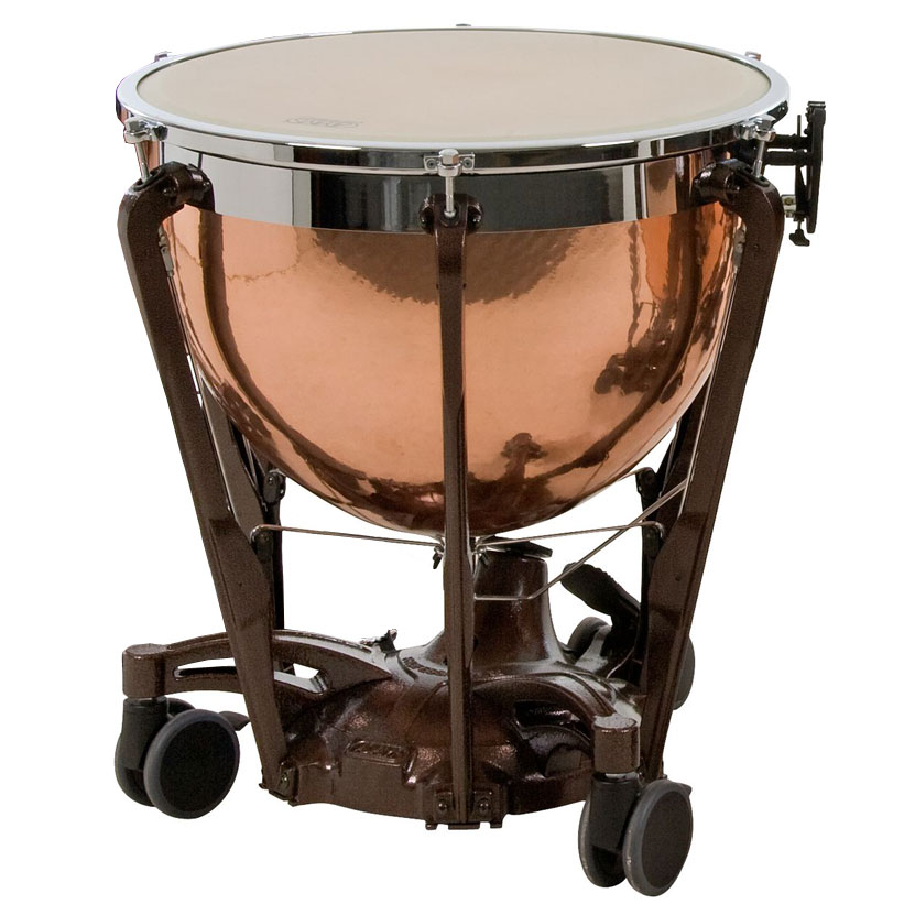 Adams 26" Hammered Copper Generation II Timpani