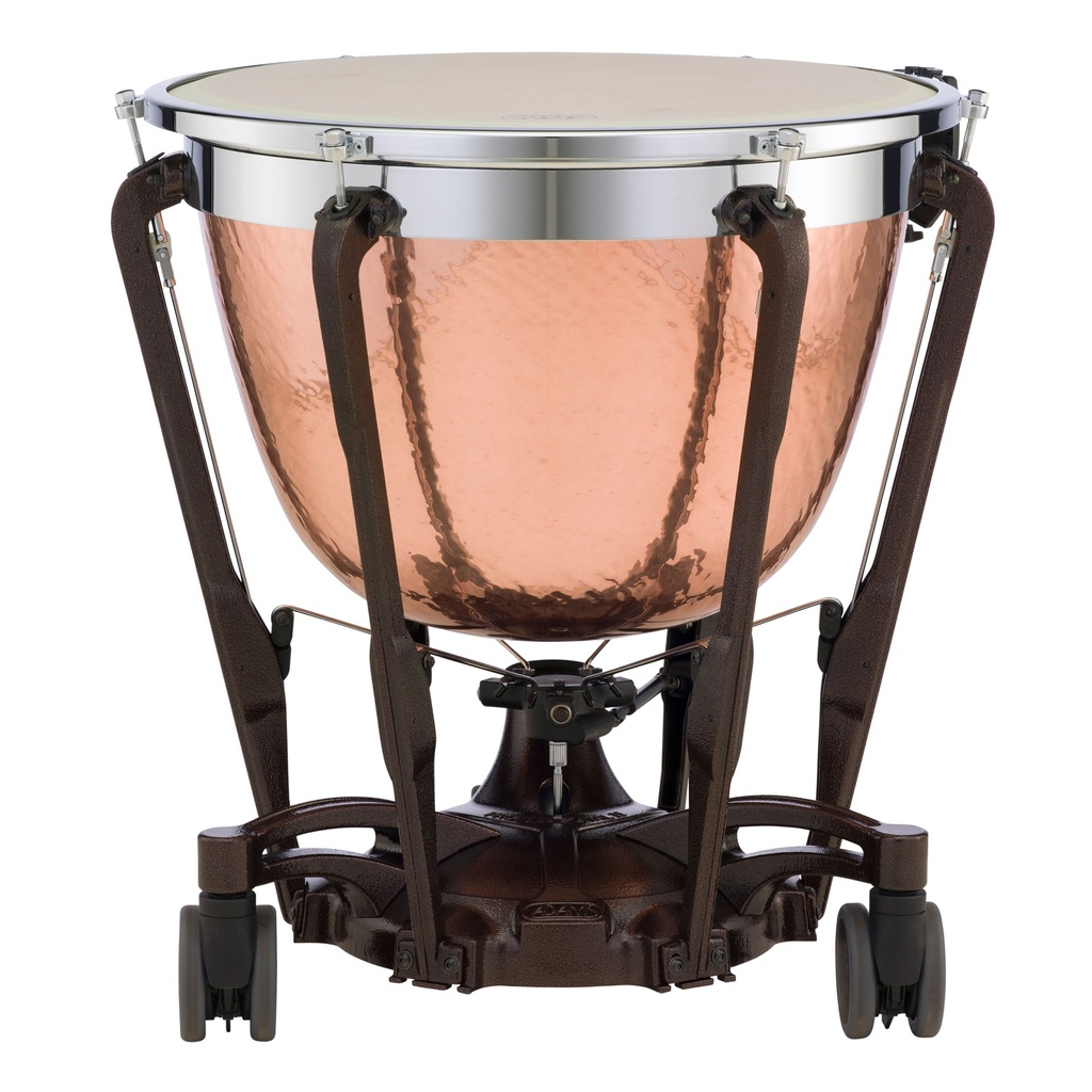 Adams 26" Professional Gen II Cambered Copper Timpani Fine Tuner
