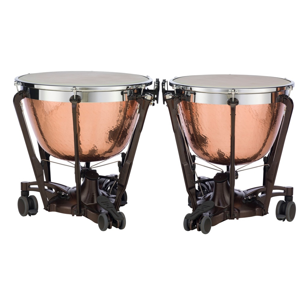 Adams 26-29" Pro Gen II Cambered Copper Timpani Fine Tuner
