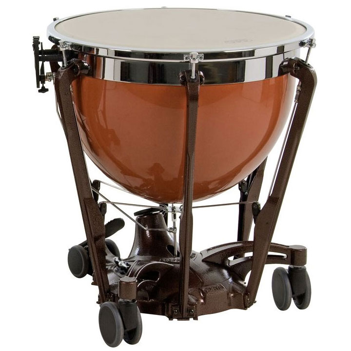 Adams 29" Fiberglass Generation II Timpani