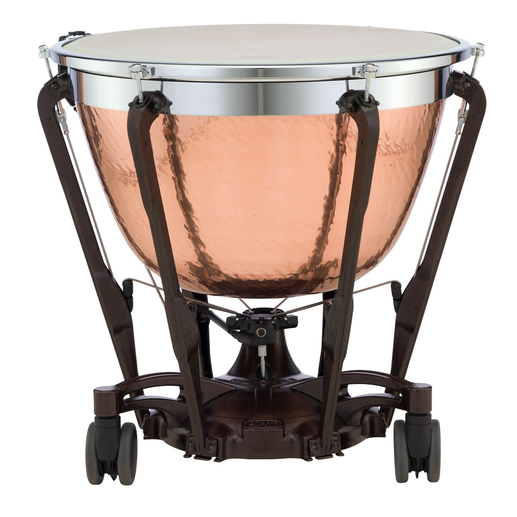 Adams 29" Professional Gen II Cambered Copper Timpani Fine Tuner