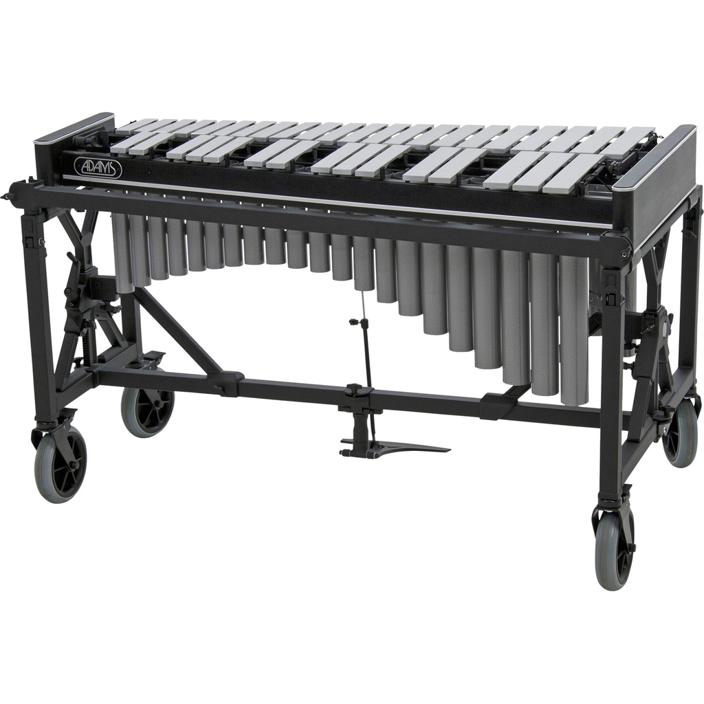 Adams 3.0 Concert Vibraphone Silver Field Frame
