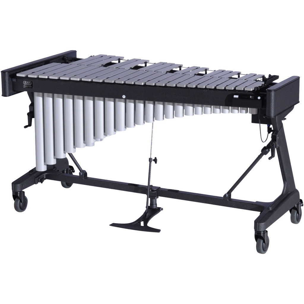 Adams 3.1 Octave Soloist Silver Bar Vibraphone w/ Apex Frame