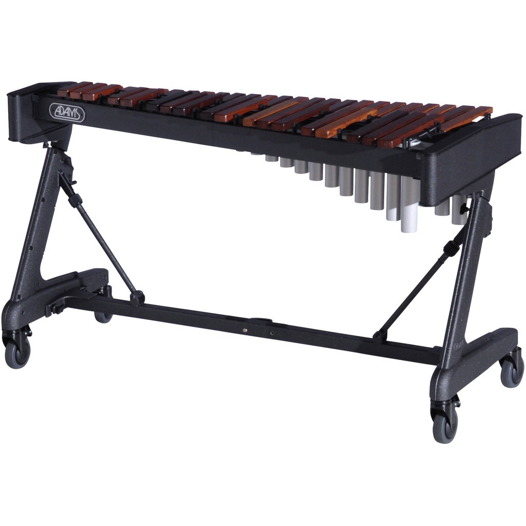 Adams 3.5 Octave Soloist Series Rosewood Xylophone w/ Apex Frame