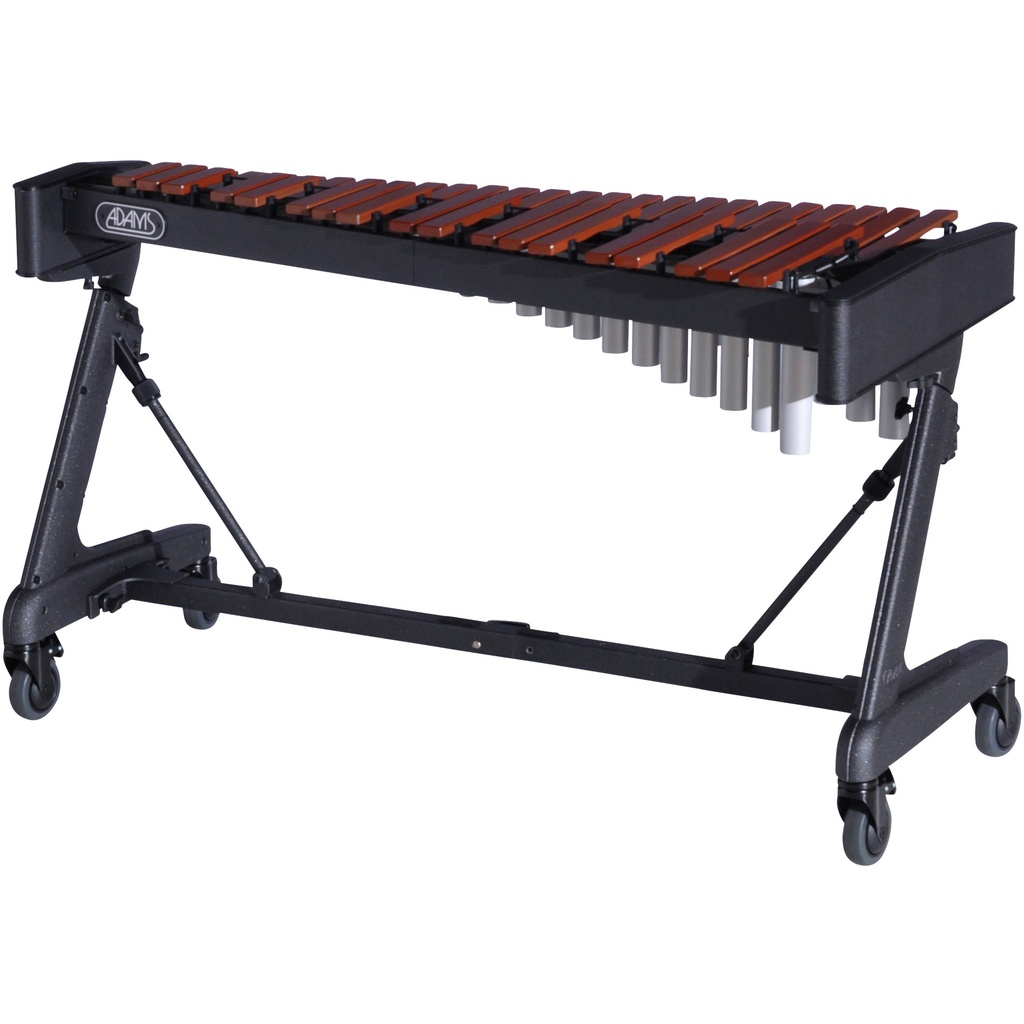 Adams 3.5 Octave Soloist Series Synthetic Xylophone w/ Apex Frame