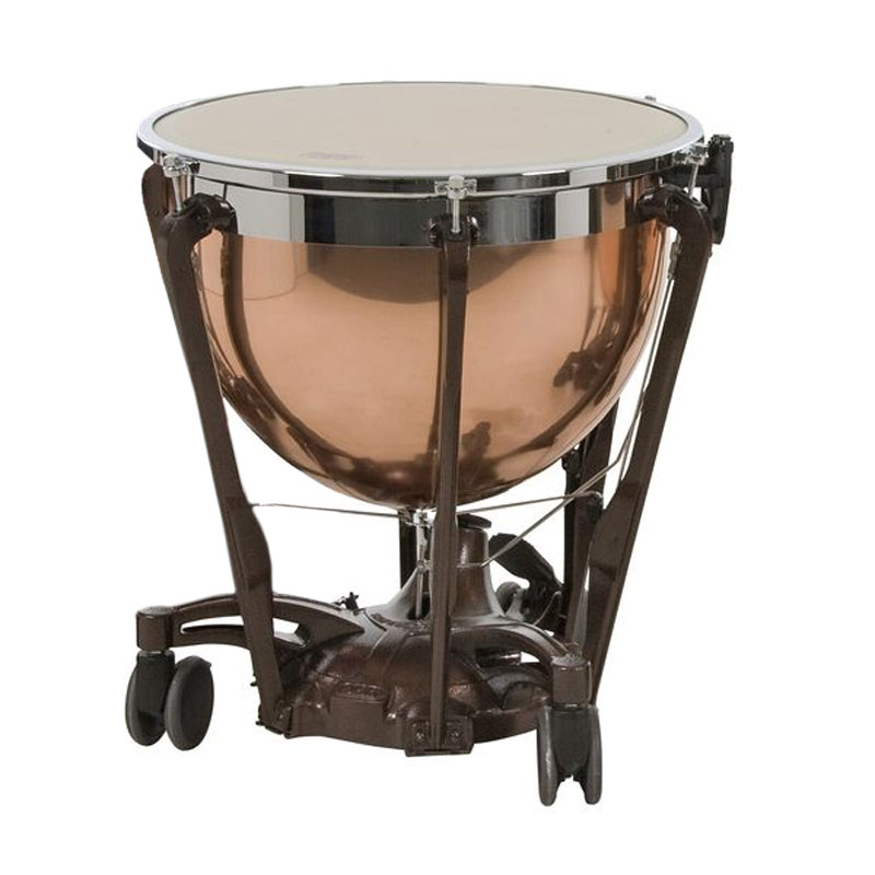 Adams 32" Polished Copper Generation II Timpani