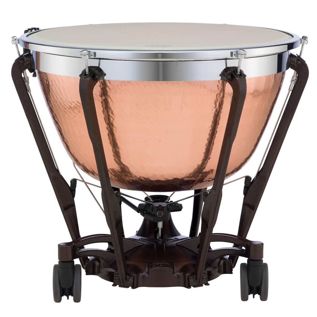 Adams 32" Professional Gen II Cambered Copper Timpani Fine Tuner