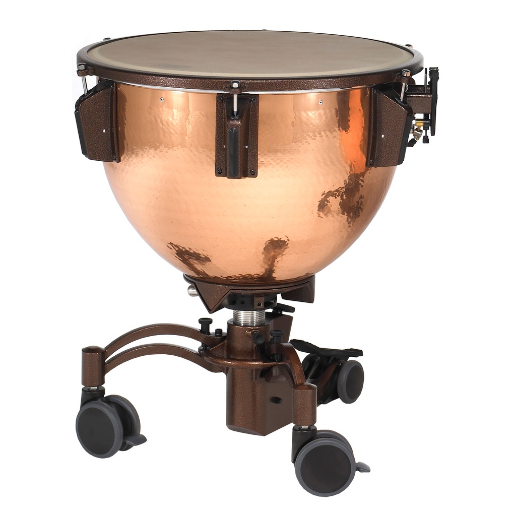 Adams 32" Revolution Timpani Hammered Copper
