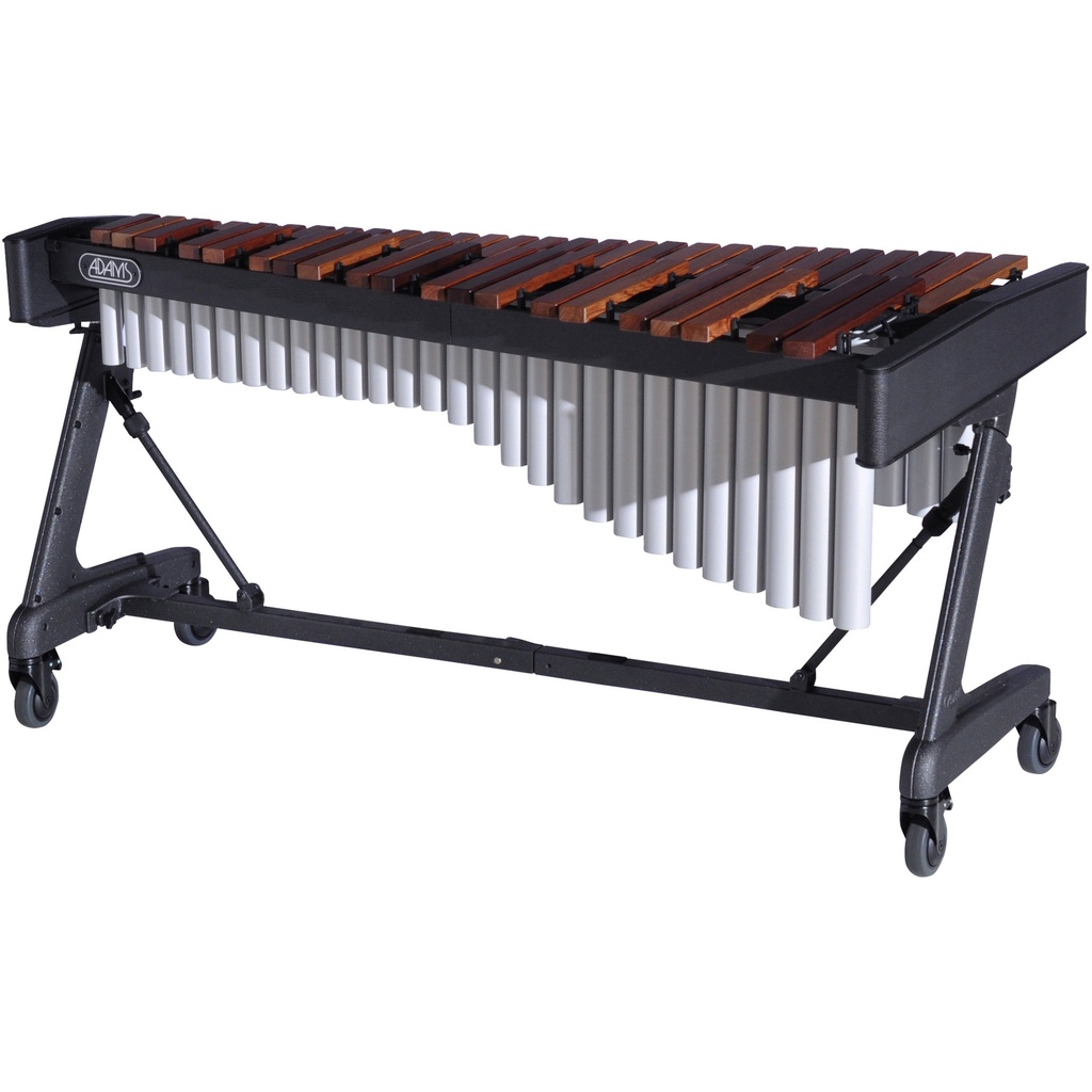 Adams 4.0 Octave Concert Series Rosewood Xylophone w/ Apex Frame