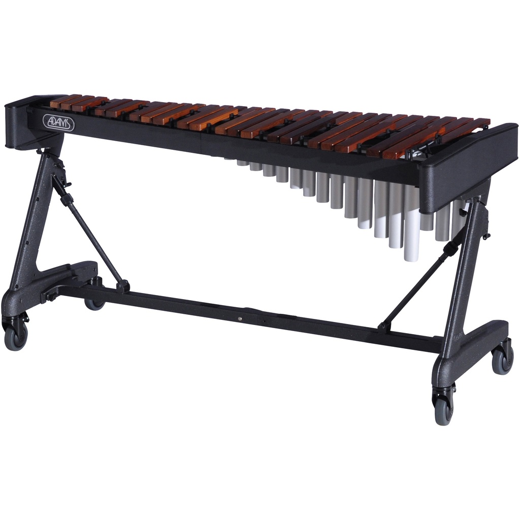 Adams 4.0 Octave Soloist Series Rosewood Xylophone w/ Apex Frame