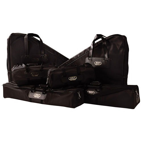 Adams 4.3 Octave Artist Marimba Soft Bags