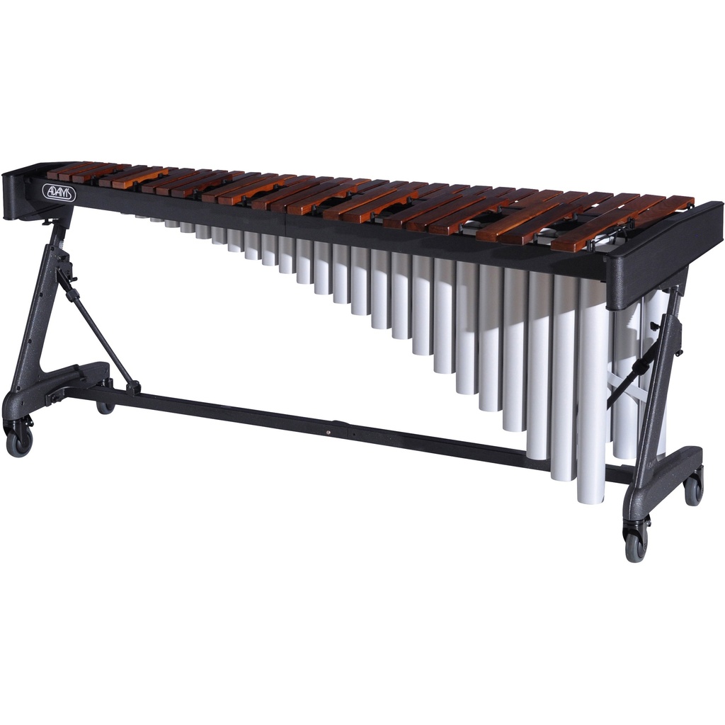 Adams 4.3 Octave Concert Series Rosewood Marimba w/ Apex Frame