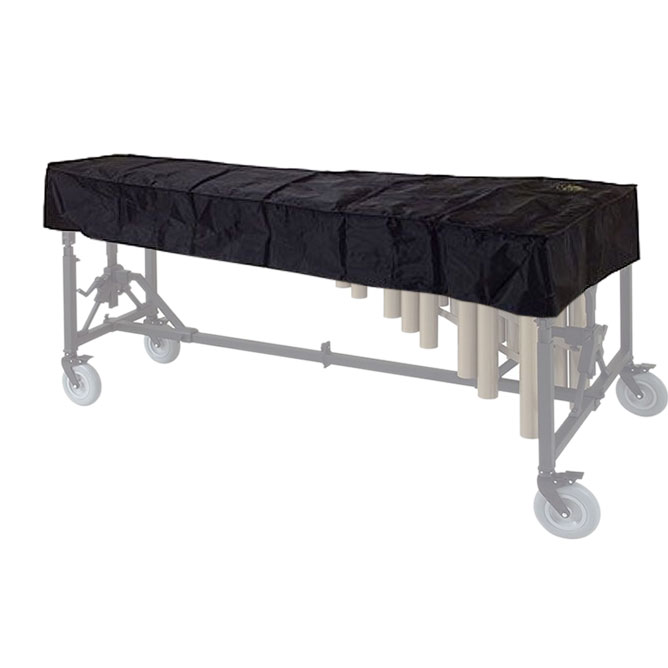 Adams 4.3 Octave Marimba Endurance Frame Short Cover
