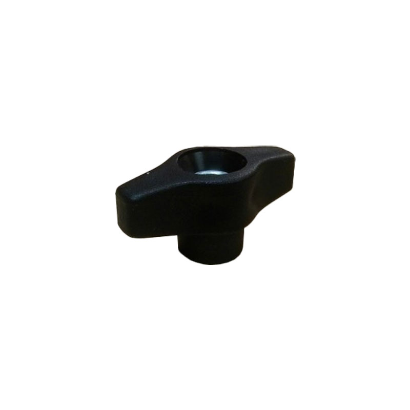 Adams 8mm Wing Nut for Field Frame Accessory Beam Clamp