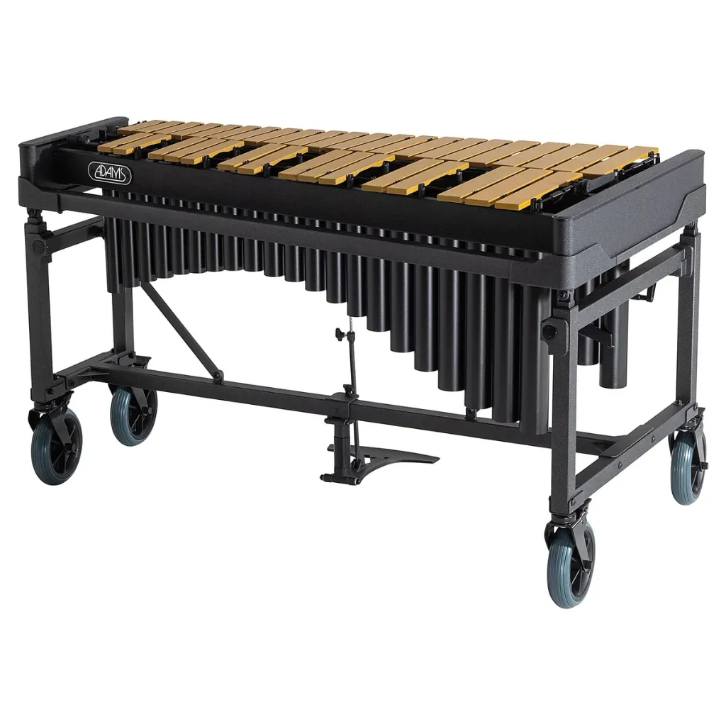 Adams Endurance Series 3.0 Octave Vibraphone - Gold Bars No Motor