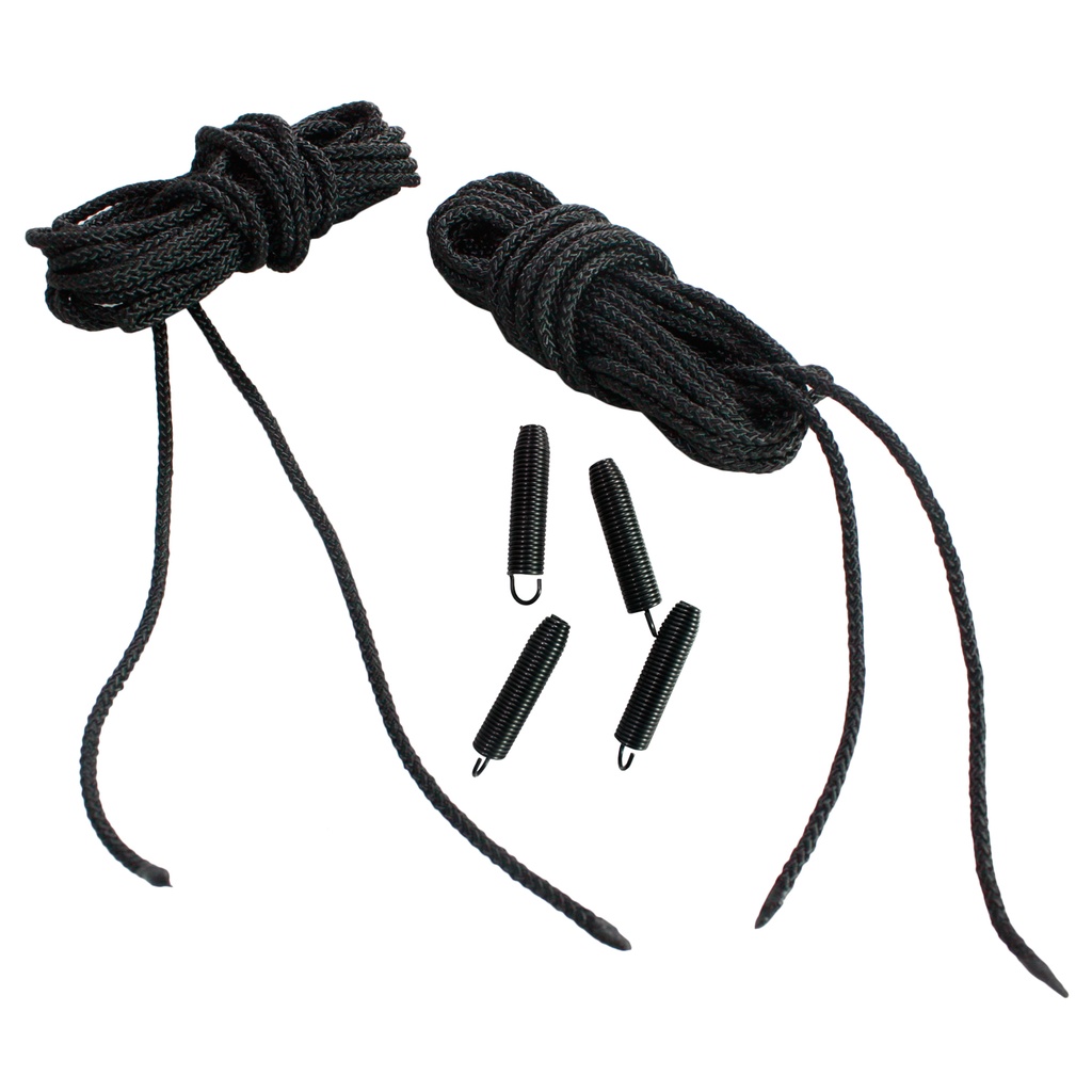 Adams Cord and Springs for 4.3-Octave Synthetic Marimba