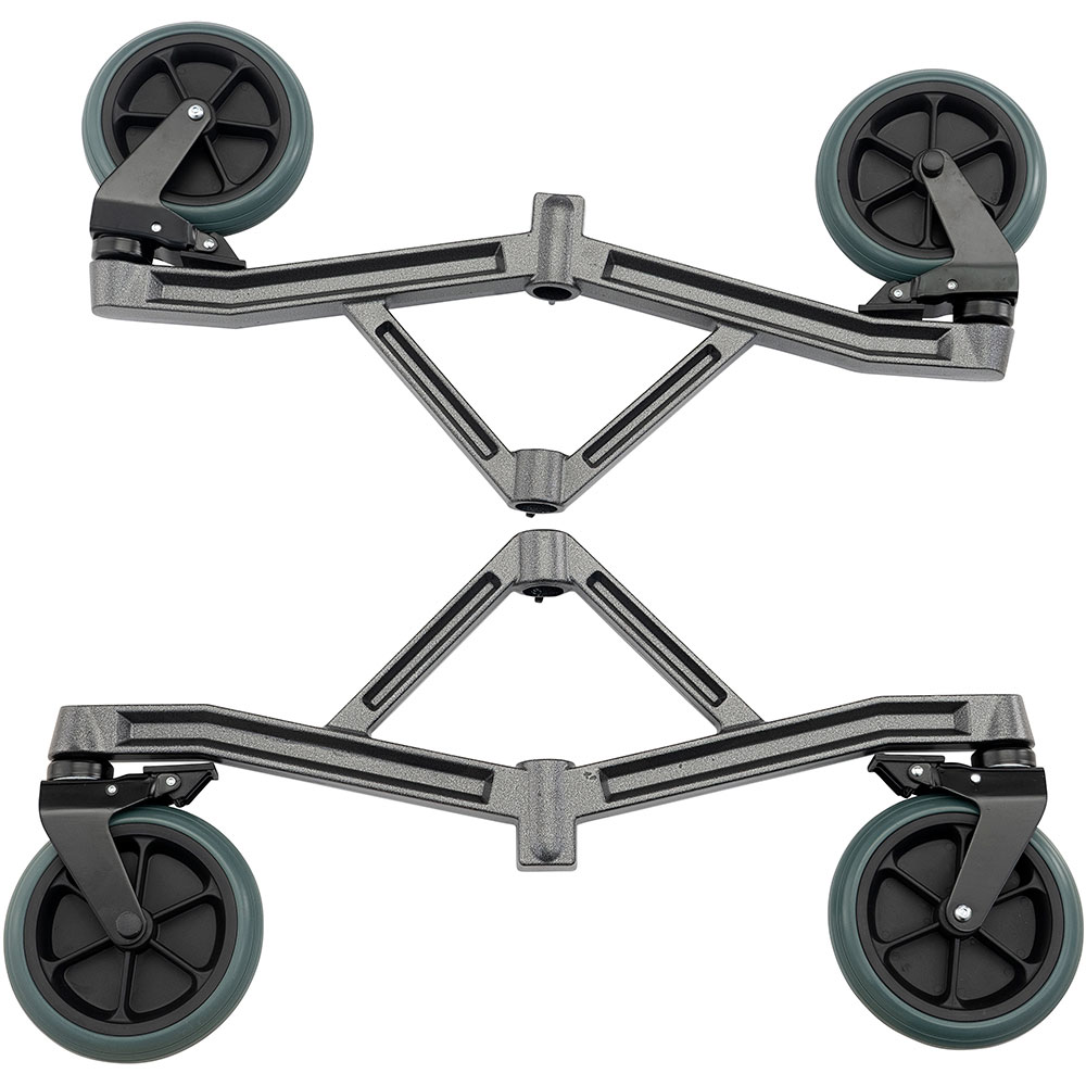 Adams Endurance Field Frame Wheels for GenII Chimes