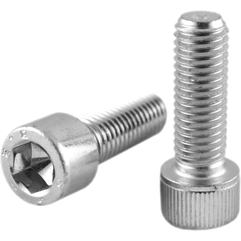 Adams Hexagon Socket Head Cap Screw (M12x35)