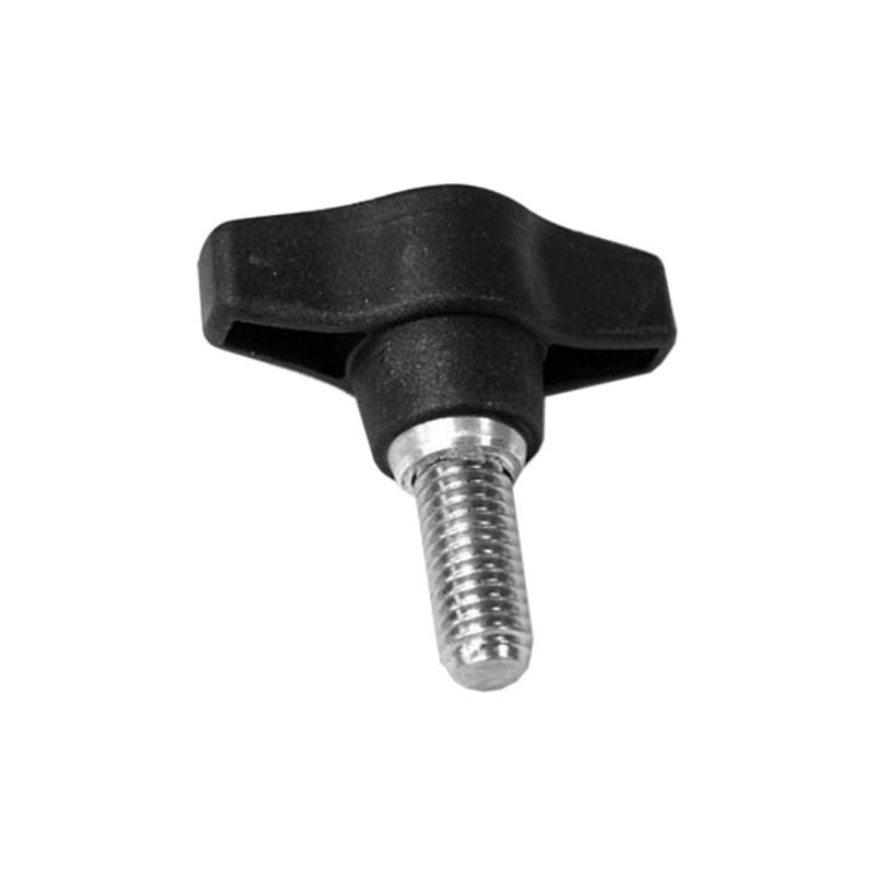 Adams Plastic Wing Screw for Voyager Leg (Braced Frames Only)
