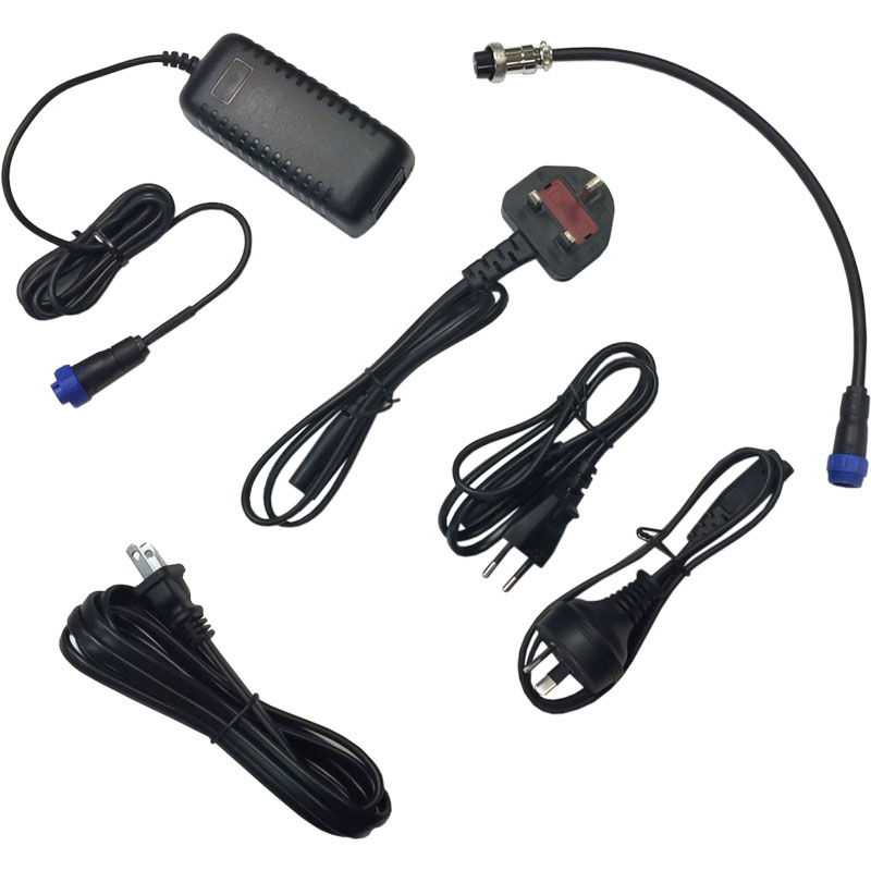 Adams Power Supply for all Adams Vibraphone Models