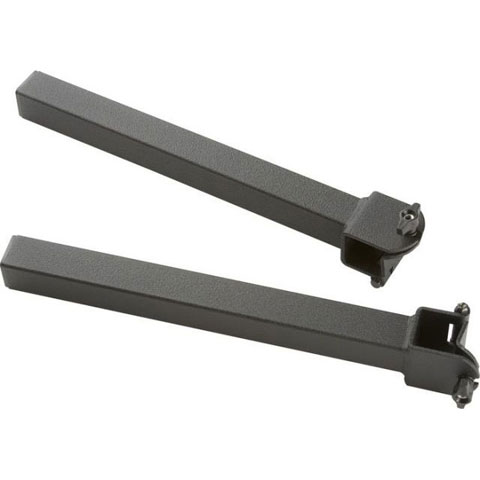 Adams Set of 2 60cm Extension Arms
