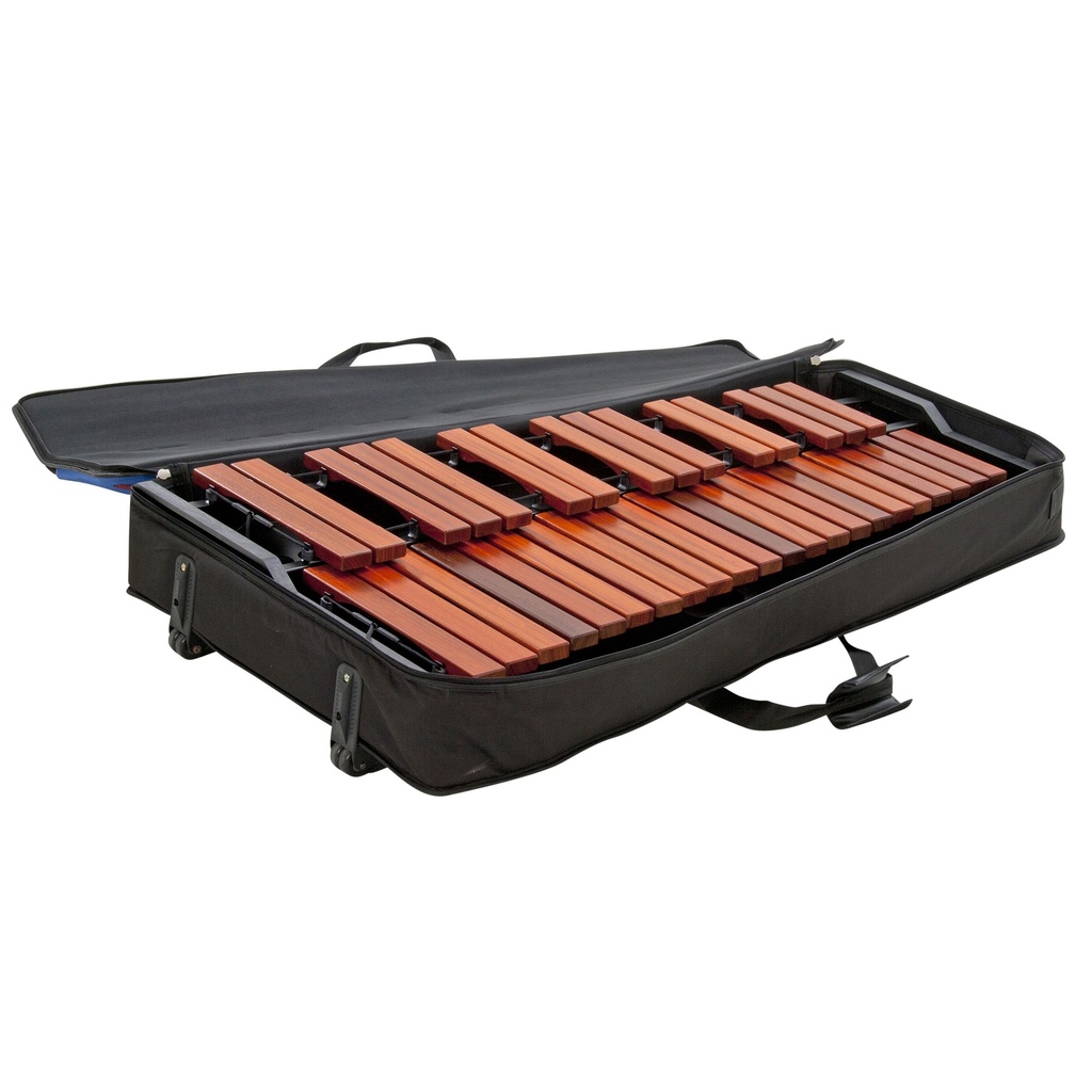 Adams Soft Bag w/ Wheels for 3.0 Academy Marimba