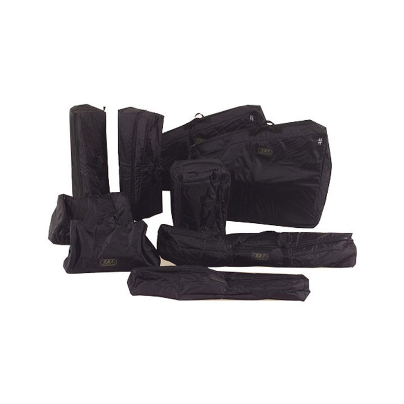 Adams Soft Bags for 5.0 Octave Alpha Marimba